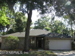 10937 Ashbourne Trl, Jacksonville, FL 32225