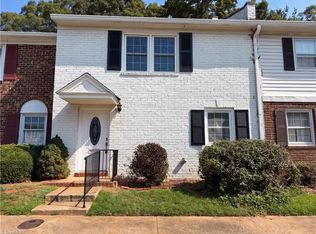 2902 E Saint Marks Rd, Winston Salem, NC 27103