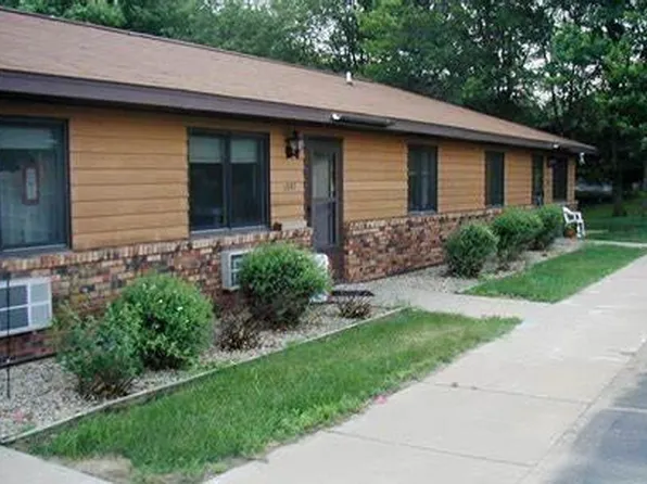 1077 Apple Ave, Amery, WI 54001