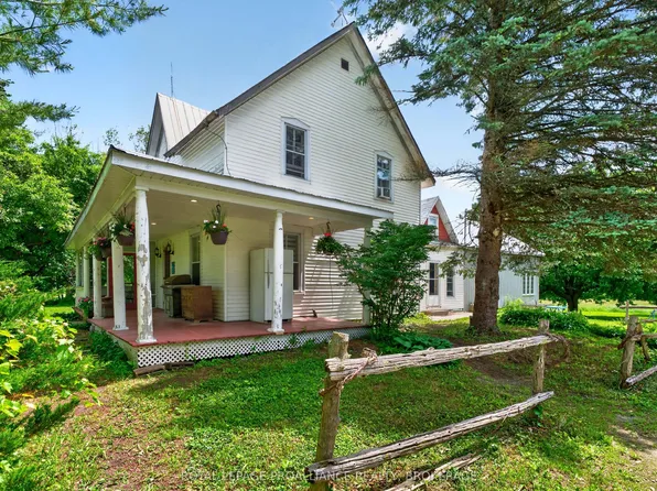 1462 County Road 8, Rideau Lakes, ON K0E 1G0