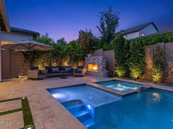 17182 W THOUSAND OAKS Street, Surprise, AZ 85388