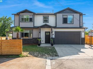 11116 SE Melania Ct, Portland, OR 97266