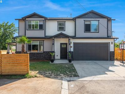 11116 SE Melania Ct, Portland, OR, 97266