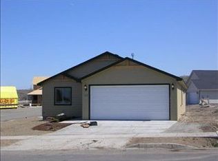 117 S Myers Rd, Spokane Valley, WA 99016