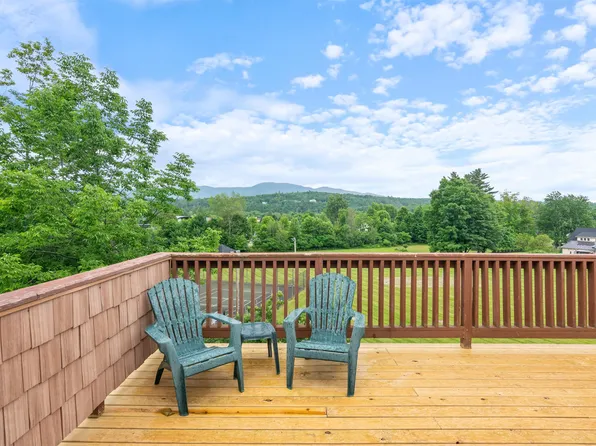 109 Mountainside Drive #G302, Stowe, VT 05672