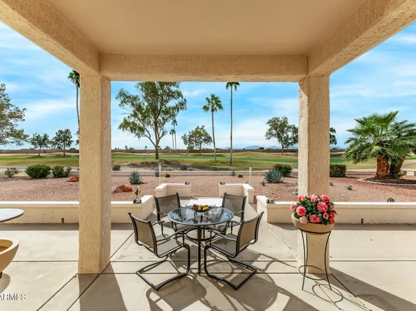 14715 W CALUMET Drive, Sun City West, AZ 85375