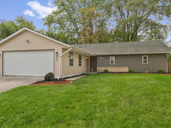 18200 Charlemagne Ave, Hazel Crest, IL 60429