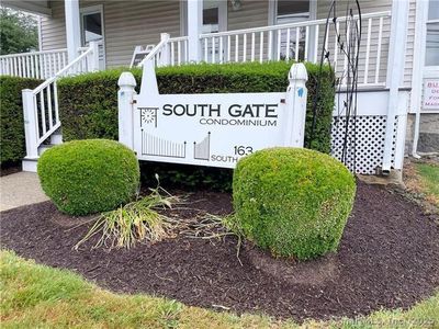163 South Street #60, Danbury, CT, 06810
