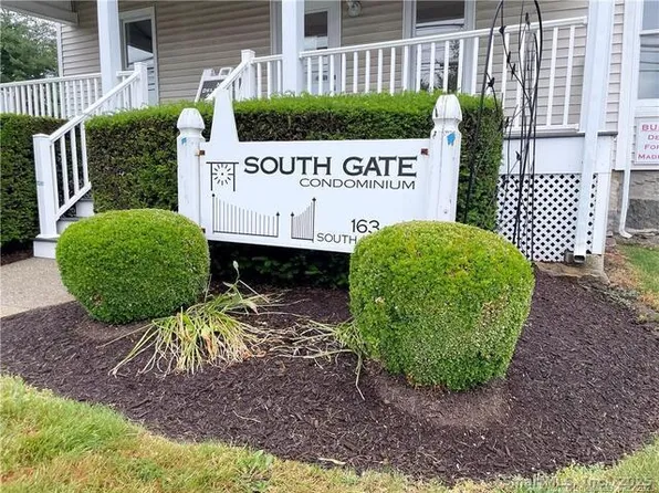 163 South Street #60, Danbury, CT 06810