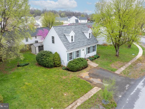 115 Ranson Estates Cir, Ranson, WV 25438