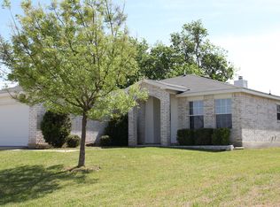 5109 Southern Crossing Dr, Temple, TX 76502
