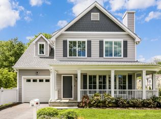 61 Grapal St, Rye, NY 10580