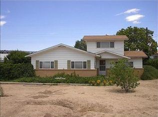 157 El Pueblo Rd NW, Albuquerque, NM 87114