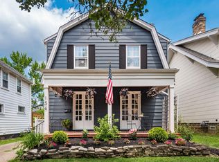 156 E Pacemont Rd, Columbus, OH 43202