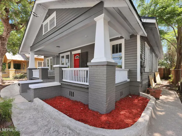 441 BELFORT Street, Jacksonville, FL 32204