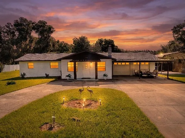 1701 N STONE STREET, DELAND, FL 32720