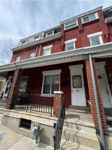 419 W Green St, Allentown, PA, 18102