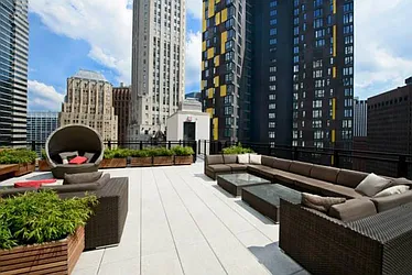 Rented by 25 Broad (LCOR)