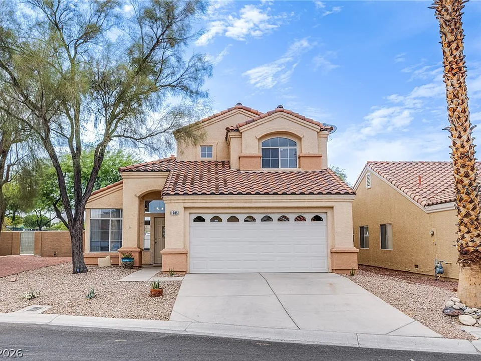 1705 Morado Hills Ln