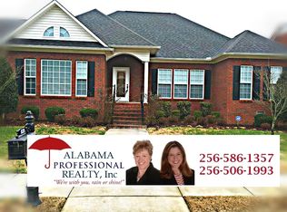 828 Natchez Trce, Arab, AL 35016