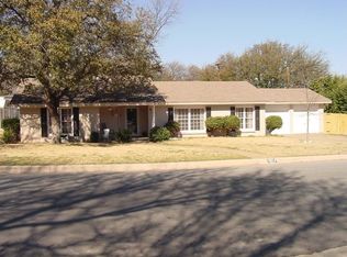 5624 Wedgworth Rd, Fort Worth, TX 76133