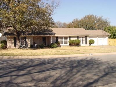 5624 Wedgworth Rd, Fort Worth, TX, 76133