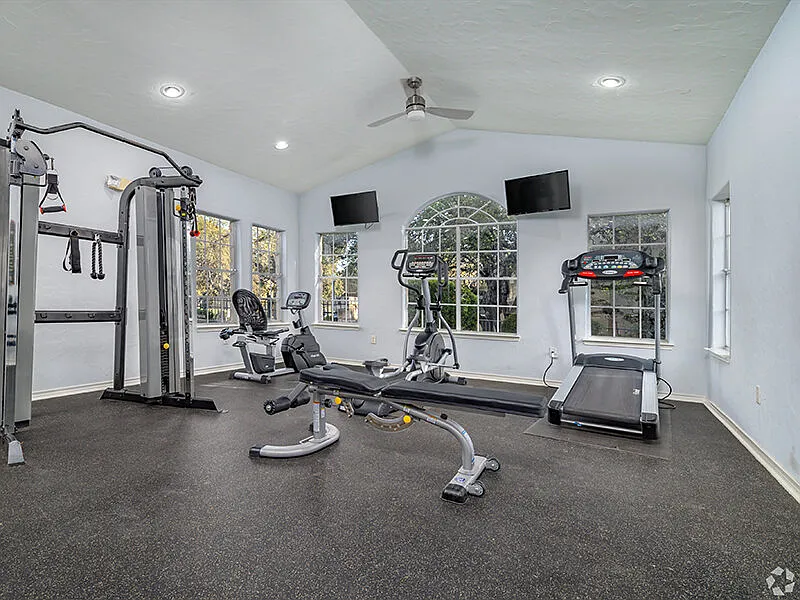 Hill Country Villas — Photo 2