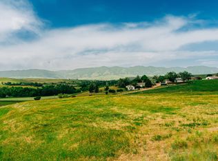 LOT 1 Vista Dr, Sheridan, WY 82801