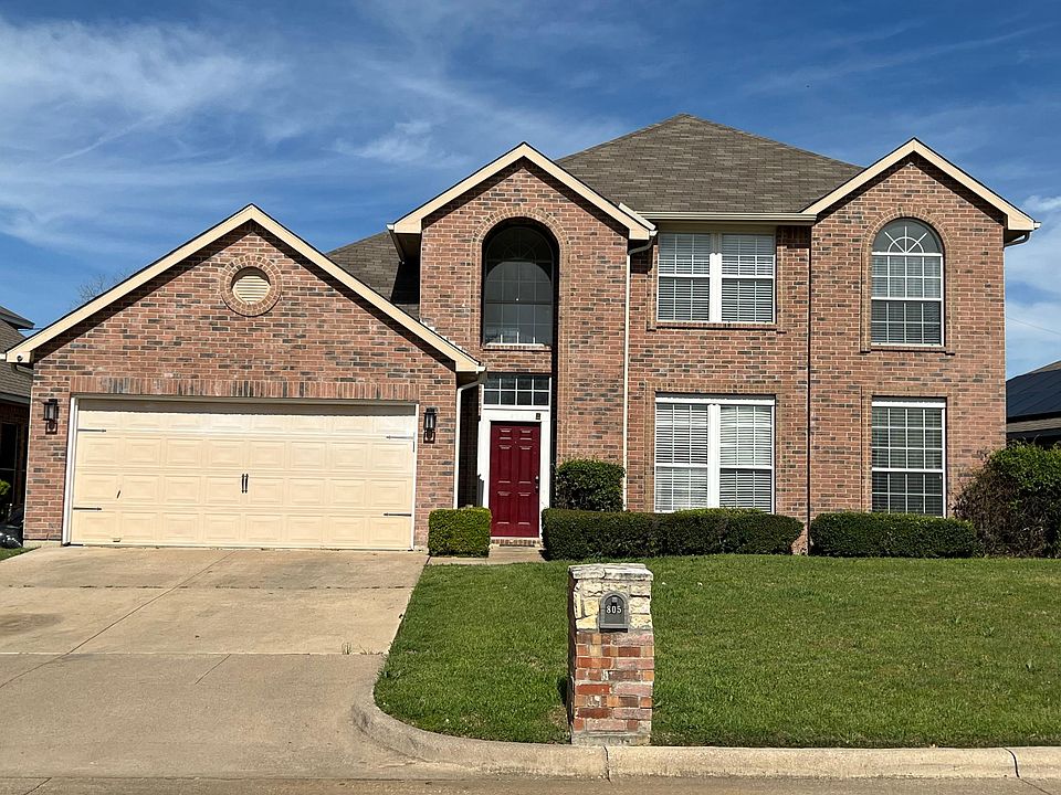 1st image of 805 Summerwood Dr