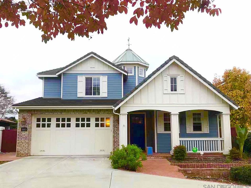 1st image of 4863 Fairport Way