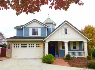 4863 Fairport Way, San Diego, CA 92130