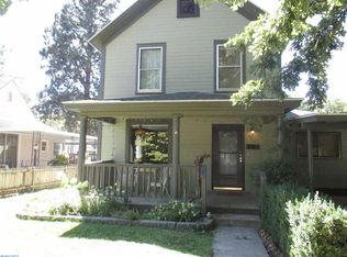 827 Main St, Prosser, WA