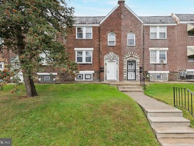 7520 Thouron Ave, Philadelphia, PA, 19150