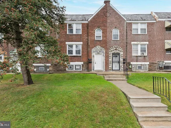 7520 Thouron Ave, Philadelphia, PA 19150