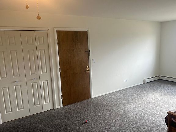 second entrance room