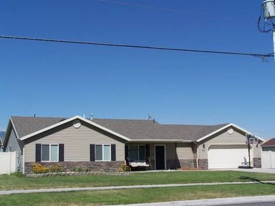 2675 S 800 W, Nibley, UT, 84321