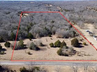 0 N County Road 3220, Pauls Valley, OK 73075