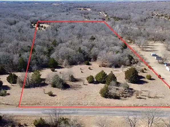 1 N County Road 3220, Pauls Valley, OK 73075