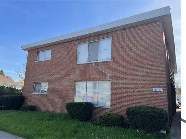 10311 Cadieux Rd, Detroit, MI 48224