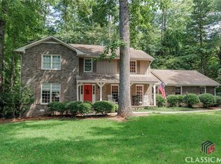 209 Dunwoody Dr, Athens, GA 30605