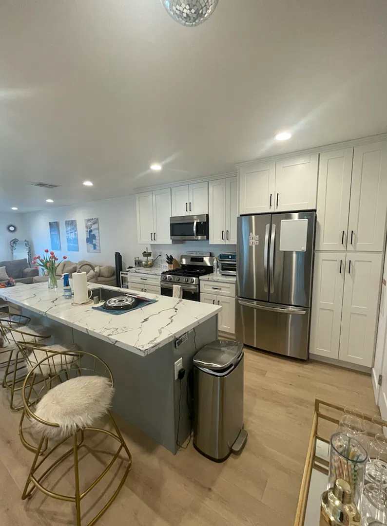 5503-5507 1/2 Mary Lane Dr — Photo 1