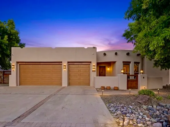 5328 Susan Jean Ln, El Paso, TX 79932