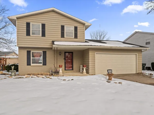 1473 Cambridge Dr, South Bend, IN 46614