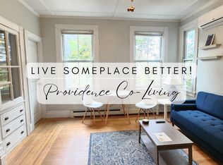 234 Brown St #3L, Providence, RI 02906
