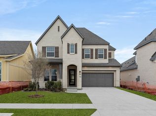7108 Bergamot Dr, McKinney, TX 75071