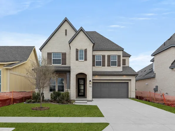 7108 Bergamot Dr, McKinney, TX 75071