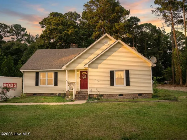 4212 West Prince Road, Farmville, NC 27828