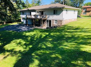 920 Norton St #3, Hammond, WI 54015