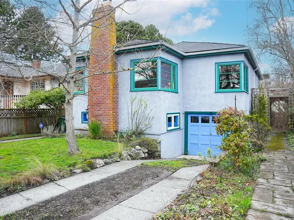 1166 Burdett Ave, Victoria, BC V8V 3H2