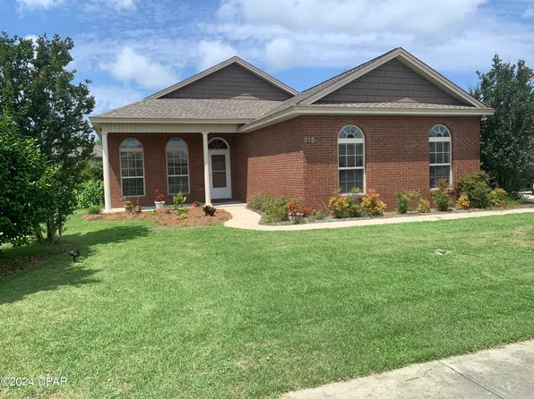 815 E 24th St, Lynn Haven, FL 32444